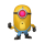 Funko POP Movies: Despicable Me 4 - Mega Minion Mel - 1280461 - zdjęcie 2